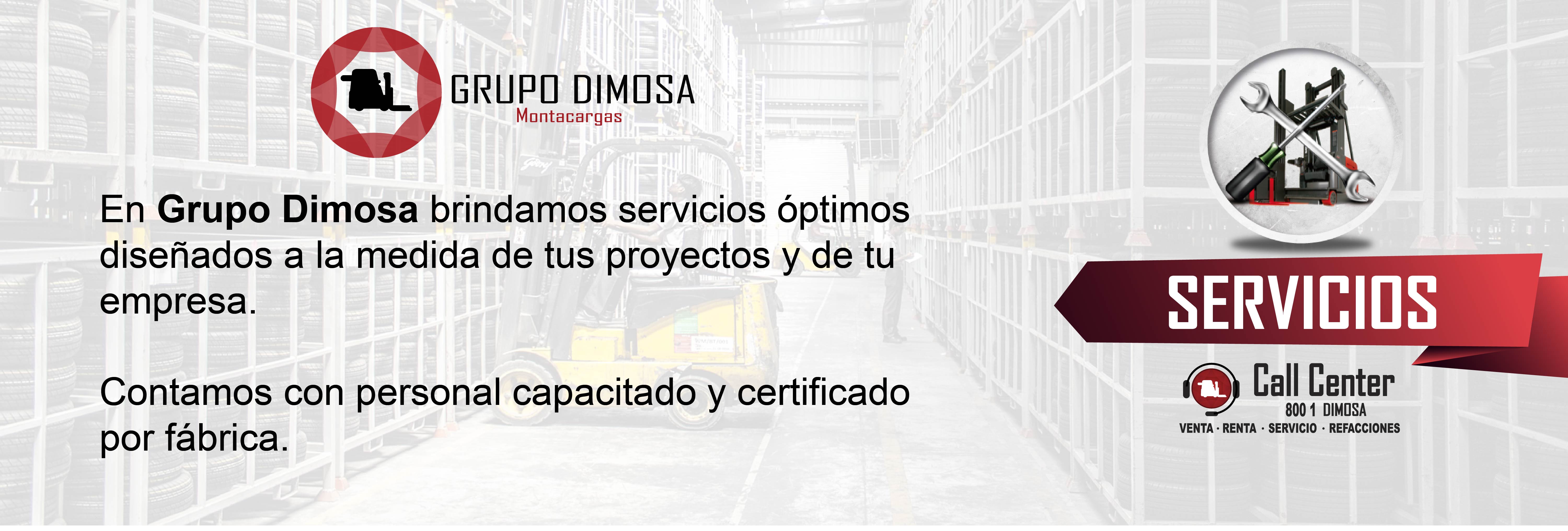 Servicios