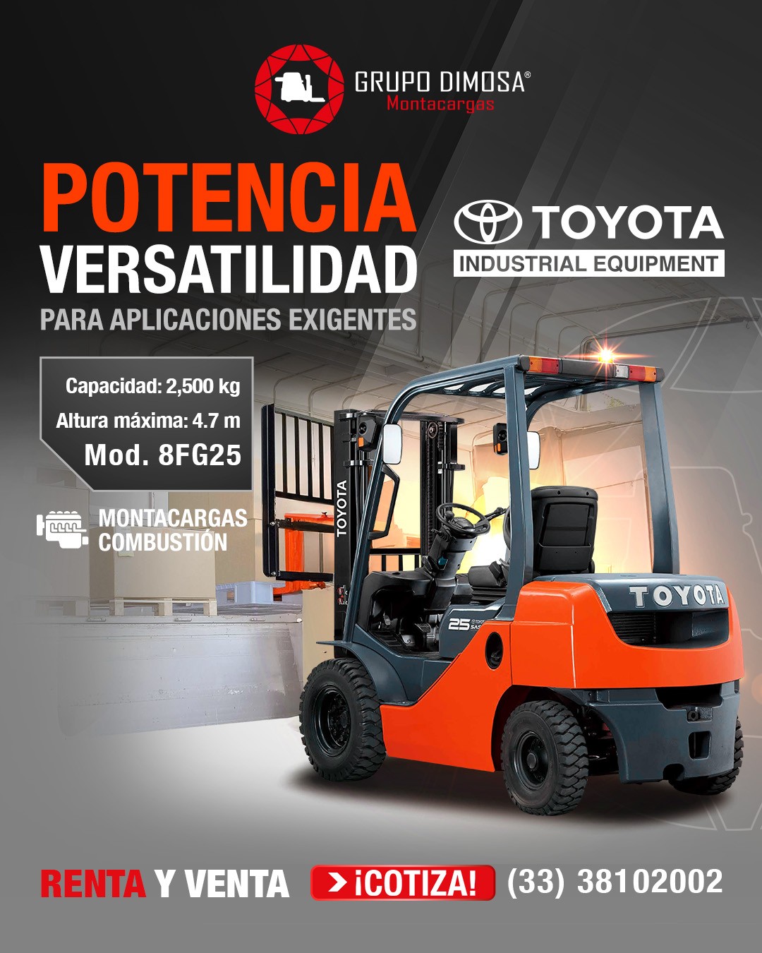 Promociones 2025